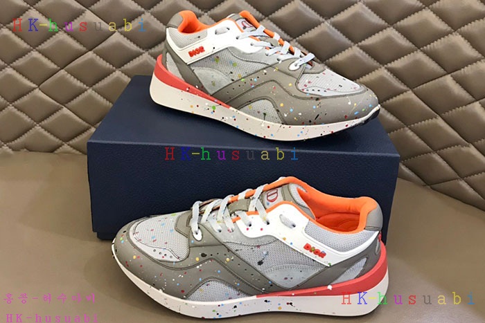NEW 디올 스니커즈 신상 DR 8256602