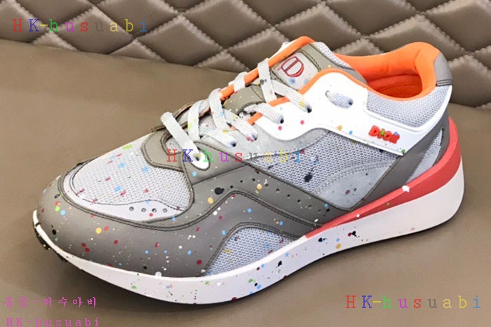 NEW 디올 스니커즈 신상 DR 8256602