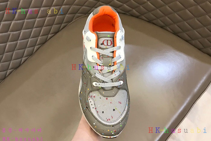 NEW 디올 스니커즈 신상 DR 8256602
