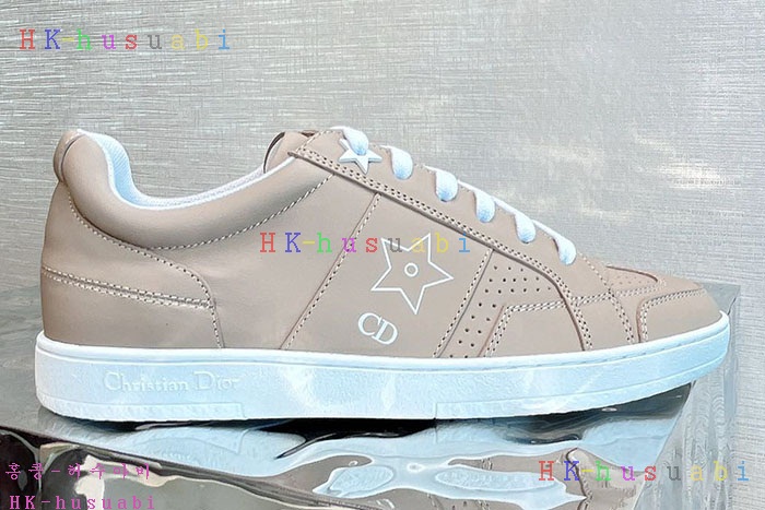 NEW 디올 스니커즈 신상 DR 8257703