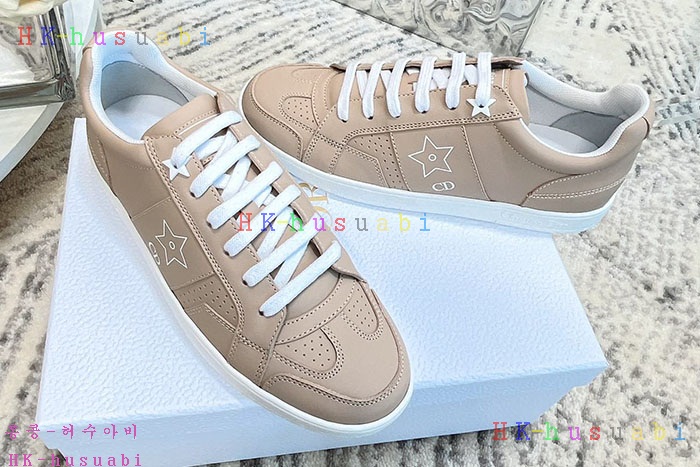 NEW 디올 스니커즈 신상 DR 8257703