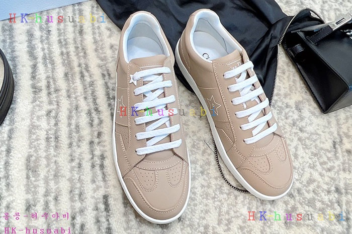 NEW 디올 스니커즈 신상 DR 8257703