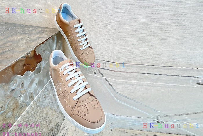 NEW 디올 스니커즈 신상 DR 8257703