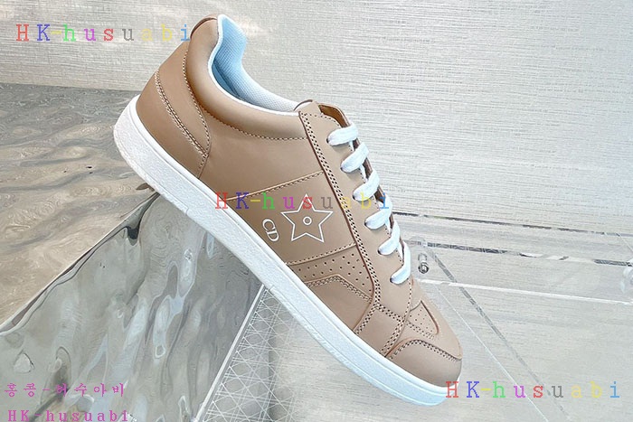 NEW 디올 스니커즈 신상 DR 8257703