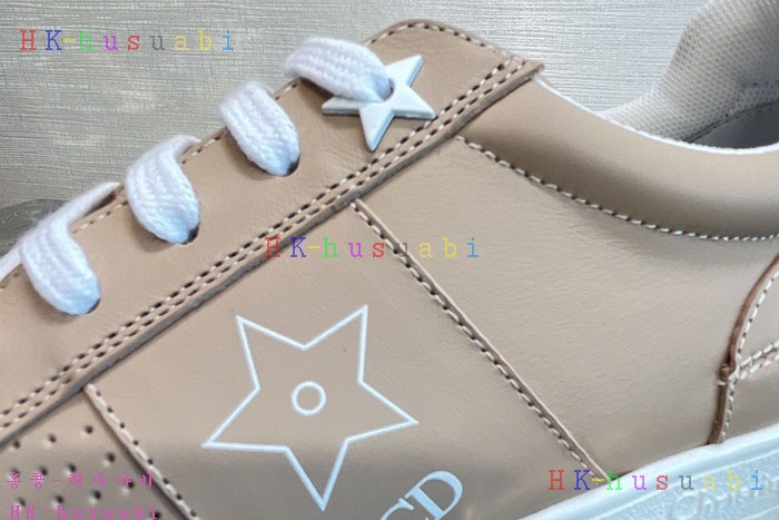 NEW 디올 스니커즈 신상 DR 8257703