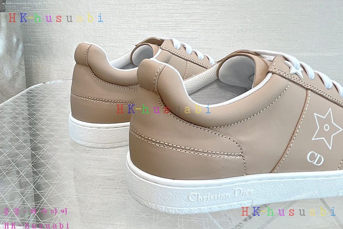 NEW 디올 스니커즈 신상 DR 8257703