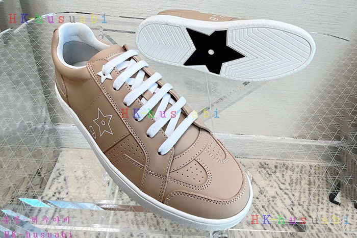 NEW 디올 스니커즈 신상 DR 8257703