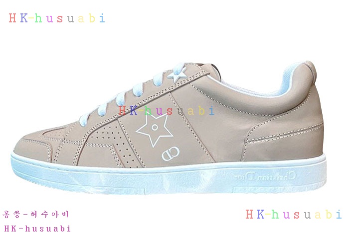 NEW 디올 스니커즈 신상 DR 8257703