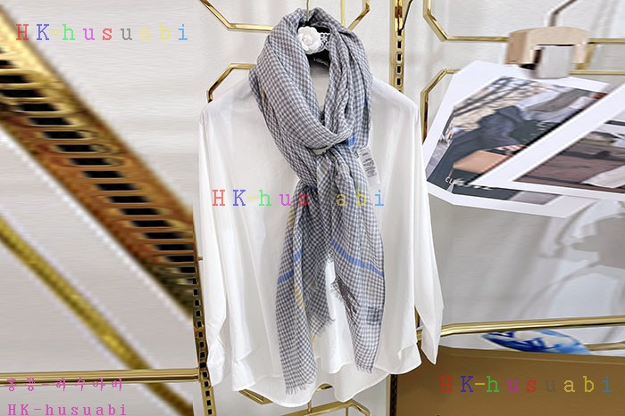 NEW 버버리 스카프 신상 B 529201