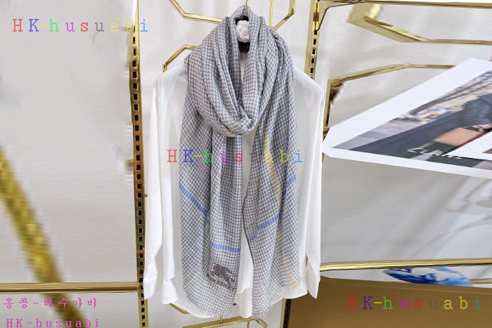 NEW 버버리 스카프 신상 B 529201