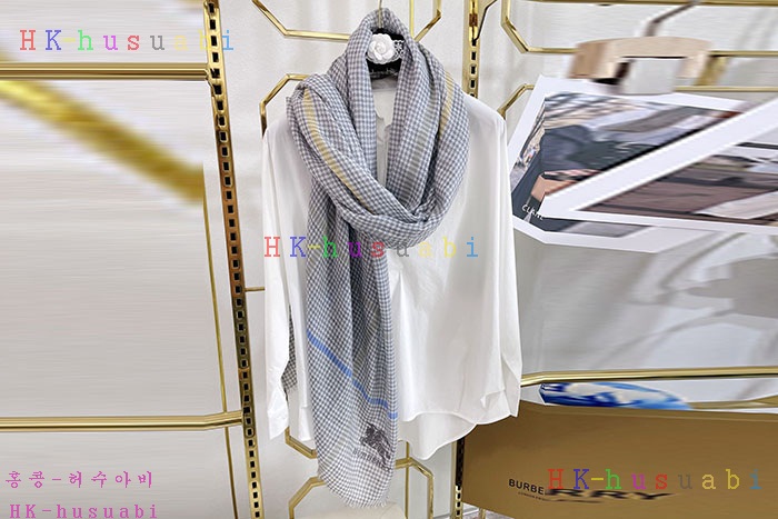 NEW 버버리 스카프 신상 B 529201