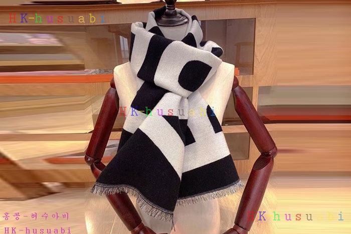 NEW 버버리 스카프 신상 B 529206