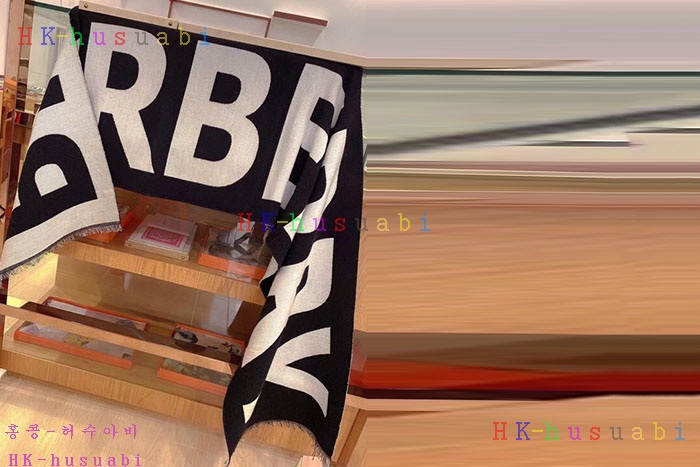 NEW 버버리 스카프 신상 B 529206