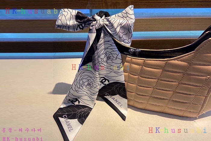 NEW 샤넬 스카프 신상 C 5528006