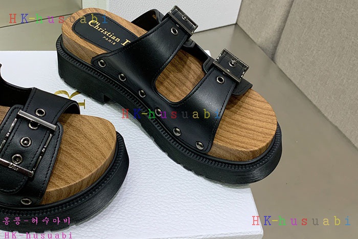 NEW 디올 샌들 신상 DR 922515