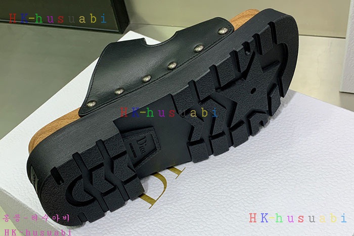 NEW 디올 샌들 신상 DR 922515