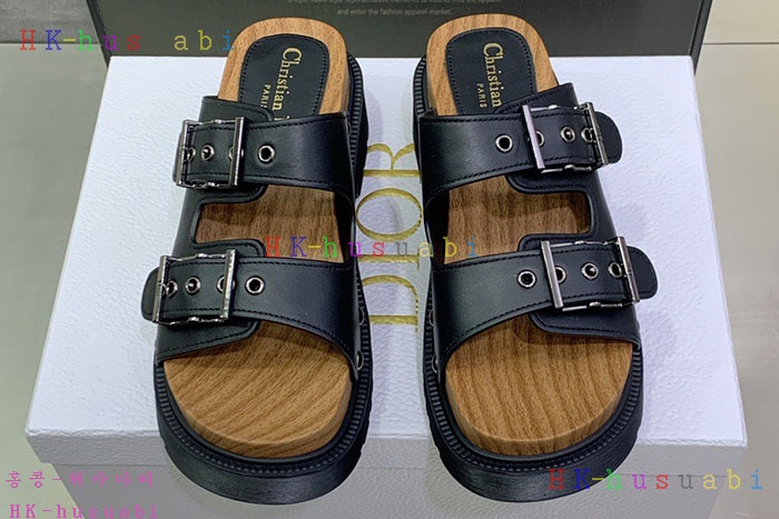 NEW 디올 샌들 신상 DR 922515