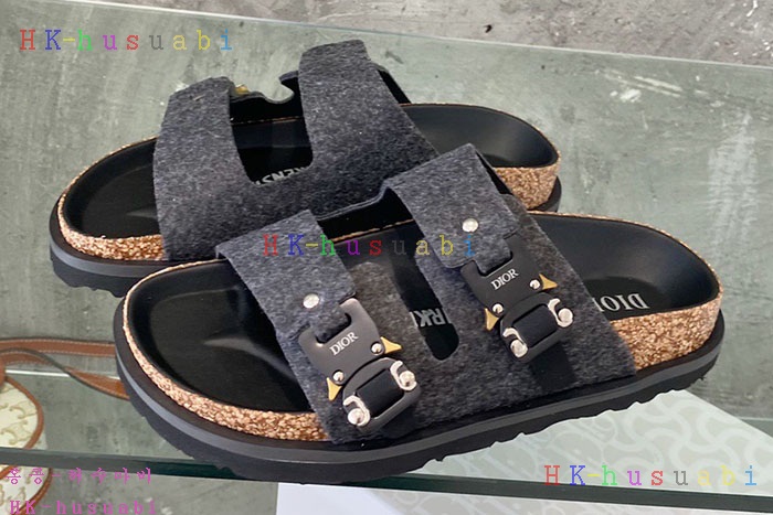 NEW 디올 샌들 신상 DR 922509