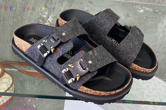 NEW 디올 샌들 신상 DR 922509