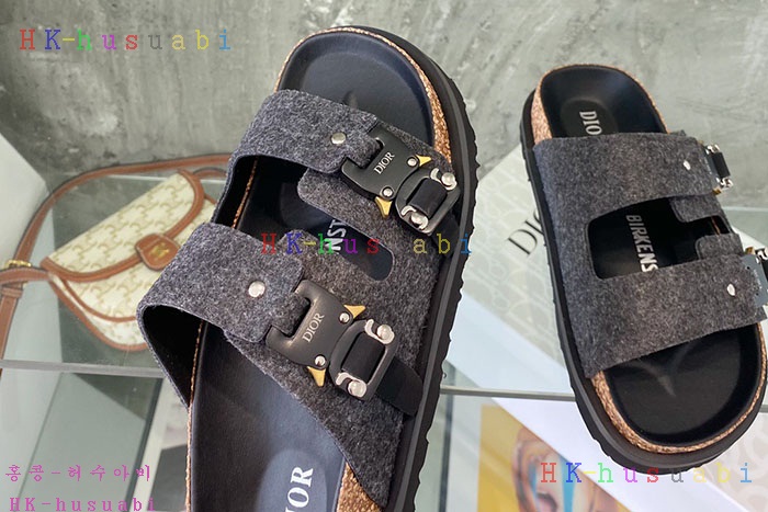 NEW 디올 샌들 신상 DR 922509