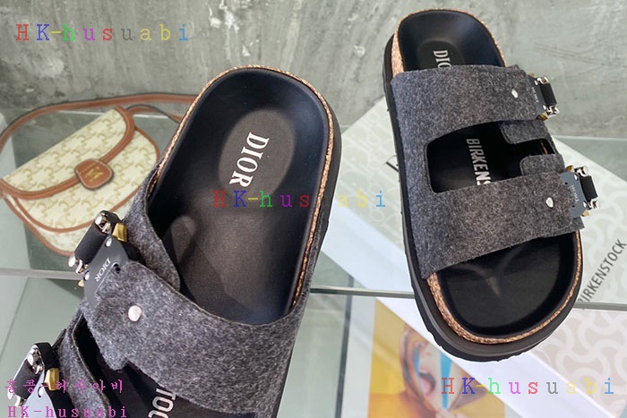 NEW 디올 샌들 신상 DR 922509