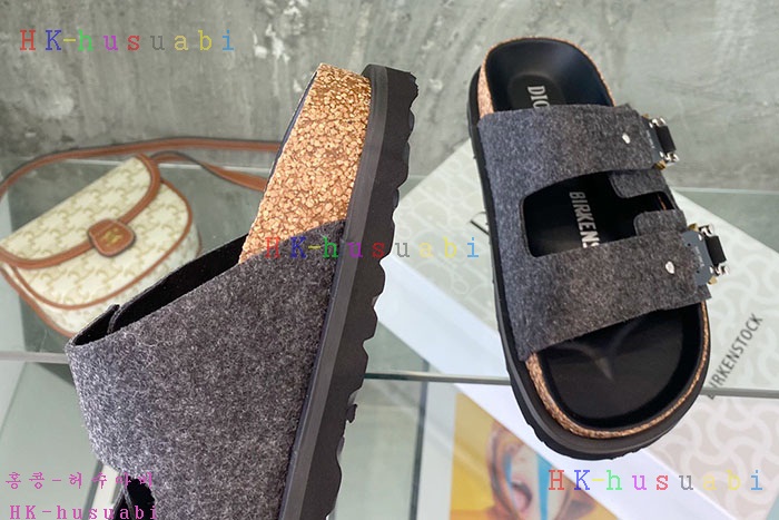 NEW 디올 샌들 신상 DR 922509