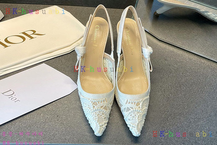 NEW 디올 신발 신상 DR 669002