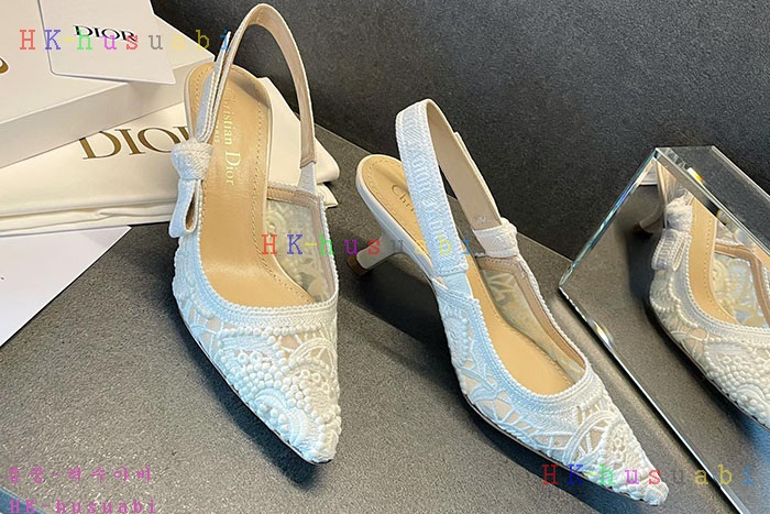 NEW 디올 신발 신상 DR 669002