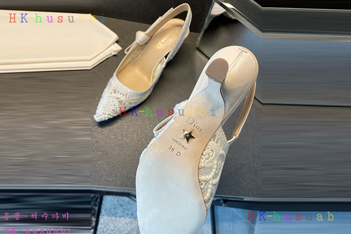 NEW 디올 신발 신상 DR 669002