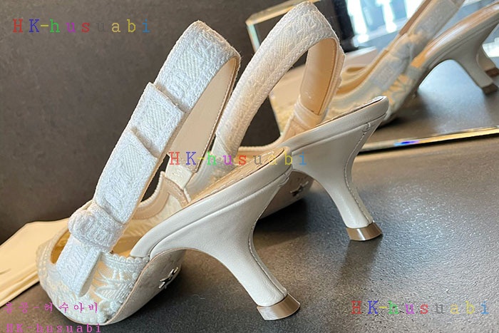 NEW 디올 신발 신상 DR 669002