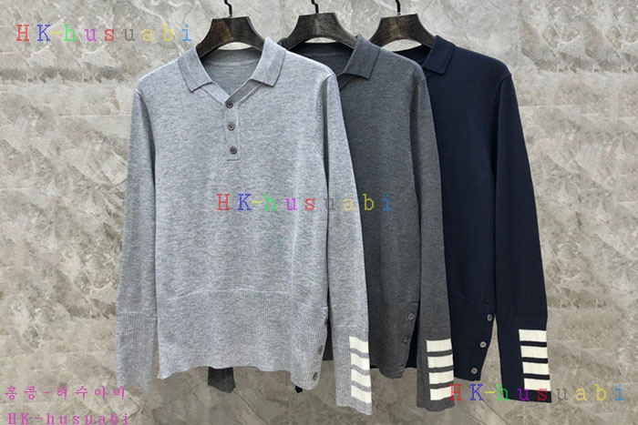 NEW 톰브라운 니트 신상 TB 665349