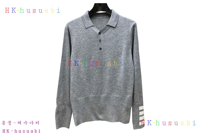 NEW 톰브라운 니트 신상 TB 665349
