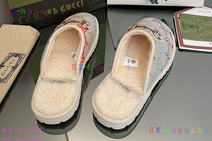 NEW 구찌 신발 신상 GU 9522013