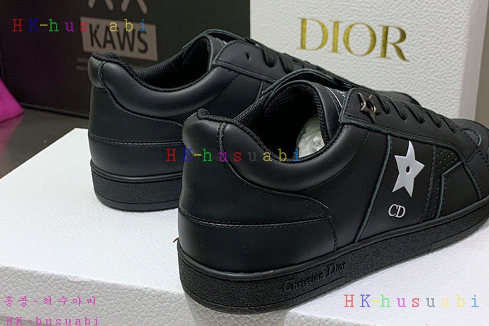 NEW 디올 신발 신상 DR 824511