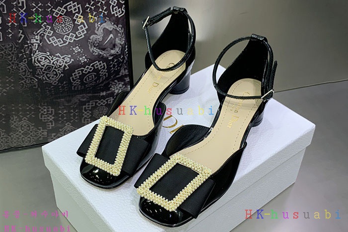 NEW 디올 신발 신상 DR 824518