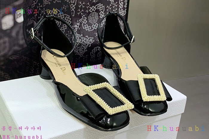 NEW 디올 신발 신상 DR 824518