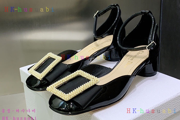 NEW 디올 신발 신상 DR 824518