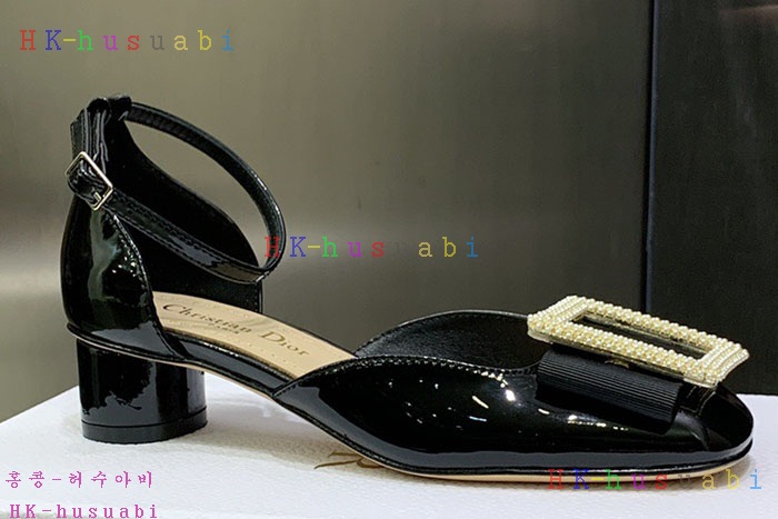 NEW 디올 신발 신상 DR 824518