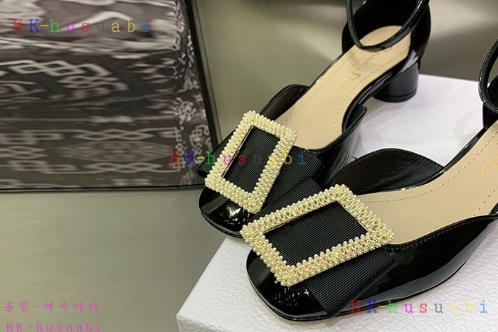 NEW 디올 신발 신상 DR 824518