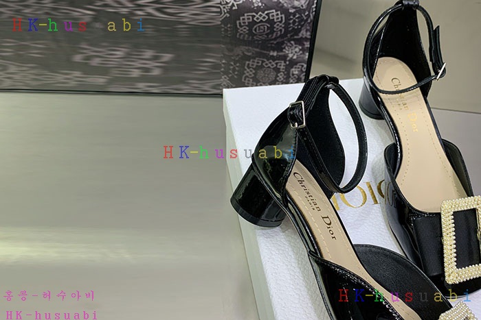 NEW 디올 신발 신상 DR 824518