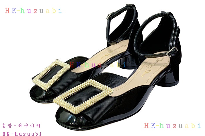 NEW 디올 신발 신상 DR 824518