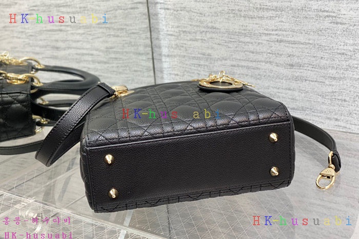 ★미러급★디올 레이디 스몰 백 M0531