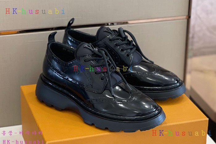 NEW 루이비통 신발 신상 LV 285600