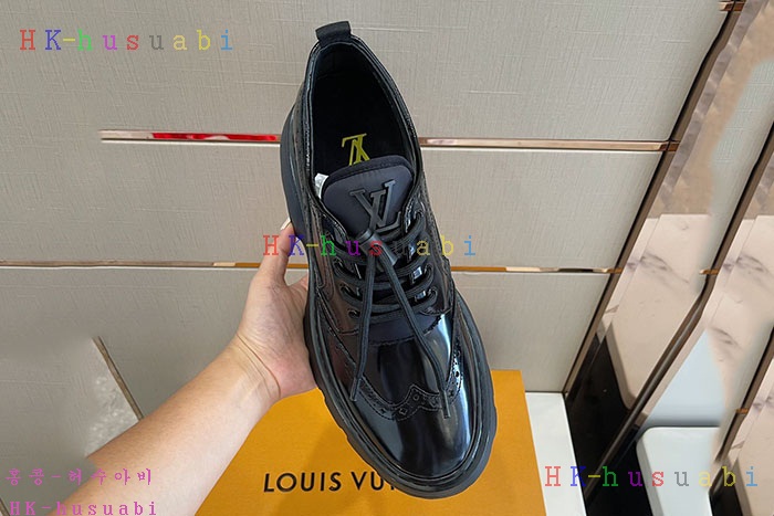 NEW 루이비통 신발 신상 LV 285600