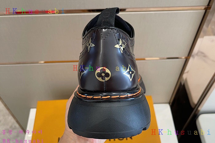 NEW 루이비통 신발 신상 LV 285601