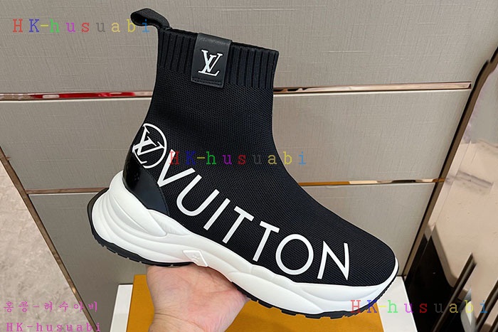 NEW 루이비통 신발 신상 LV 969904