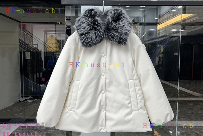 NEW 몽클레어 패딩 신상 M 755044