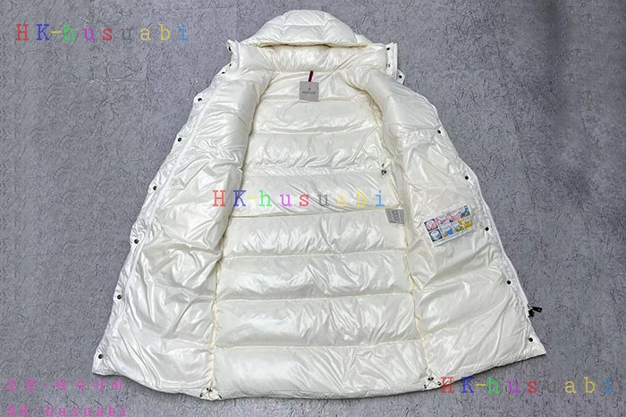 NEW 몽클레어 패딩 신상 M 755048