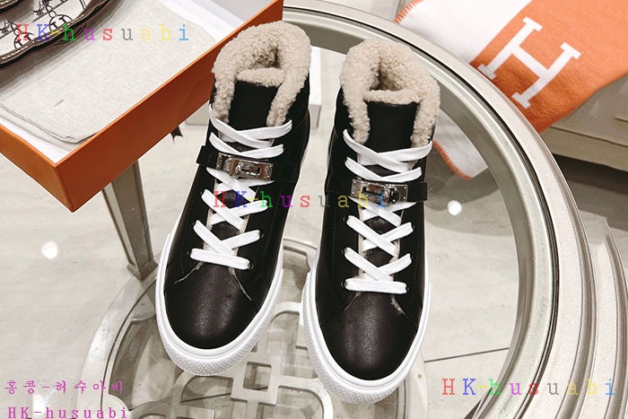 NEW 에르메스 신발 신상 H 688206