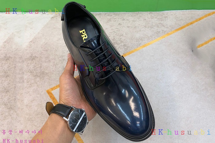 NEW 프라다 구두 신상 P 222400
